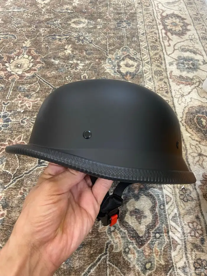 خوذه دراجه ناريه دباب 4