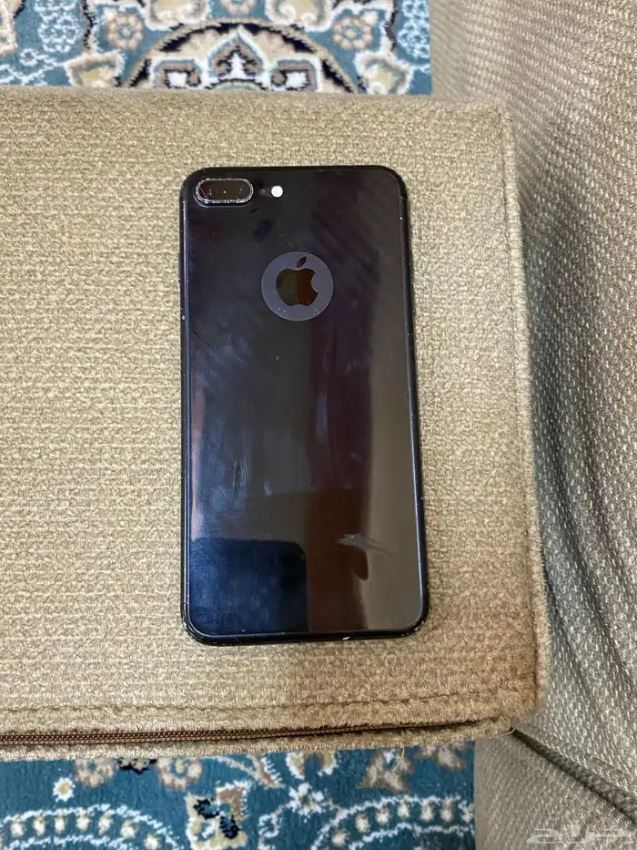 جوال 7بلس مشروط من جميع العذريب 0