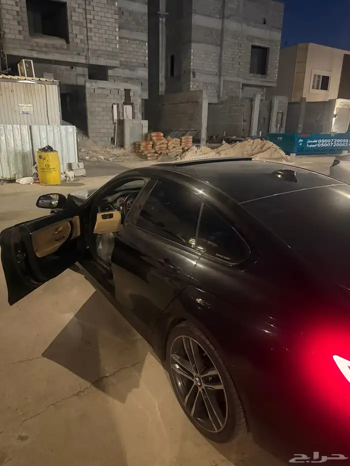 سياره بي ام دبليو 2018 0