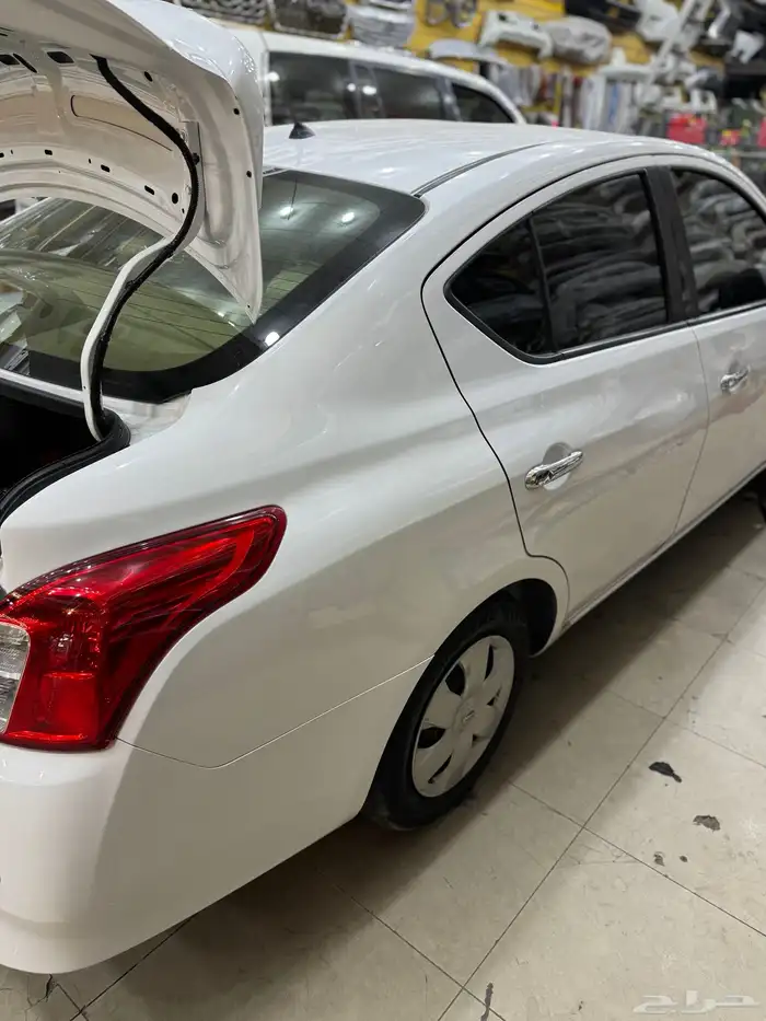 نيسان صني 28