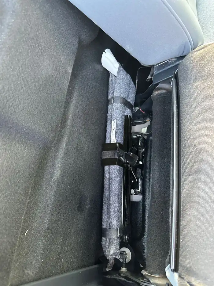 فورد F150 2021 دبل 8 سلندر وكاله 26