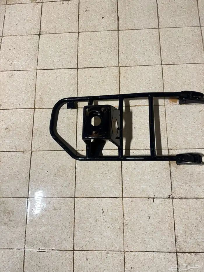 علاق اسبير لاند كروزر 98الى 2007 2