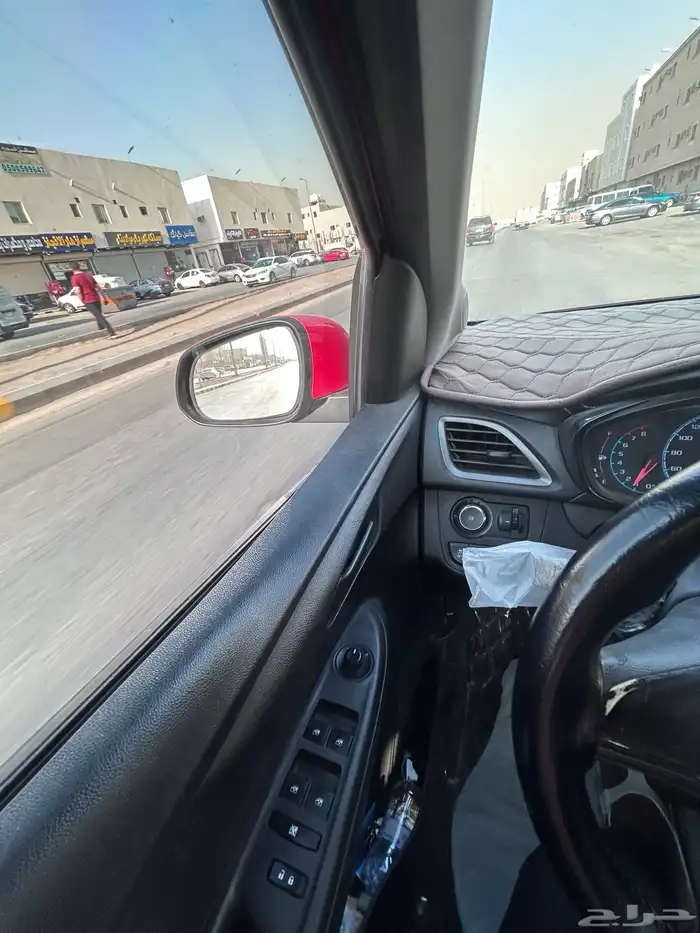 سبارك 2020 حمراء 4