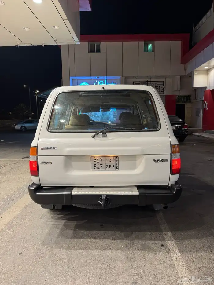 لاندكروزر 1994 للبيع 1