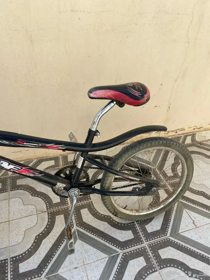 سيكل كوبرا 2