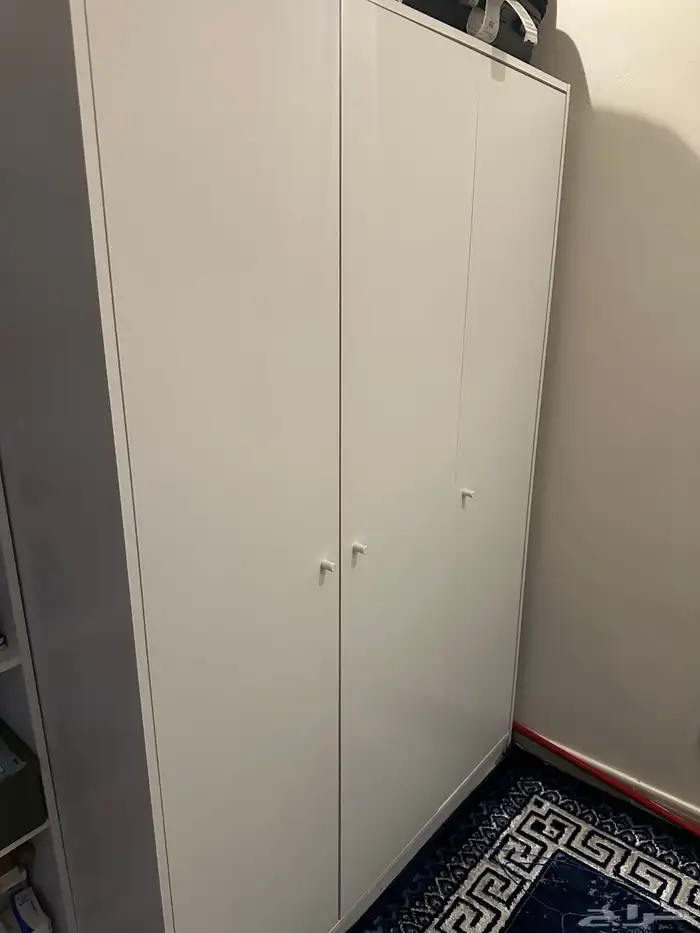 براد   غساله  سرير  خزانة ملابس   كرسي 5