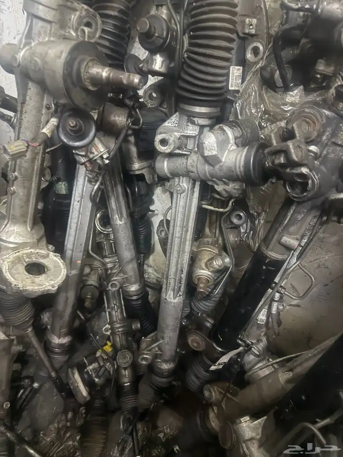 هوندا اكورد 2014دوده دركسون 3