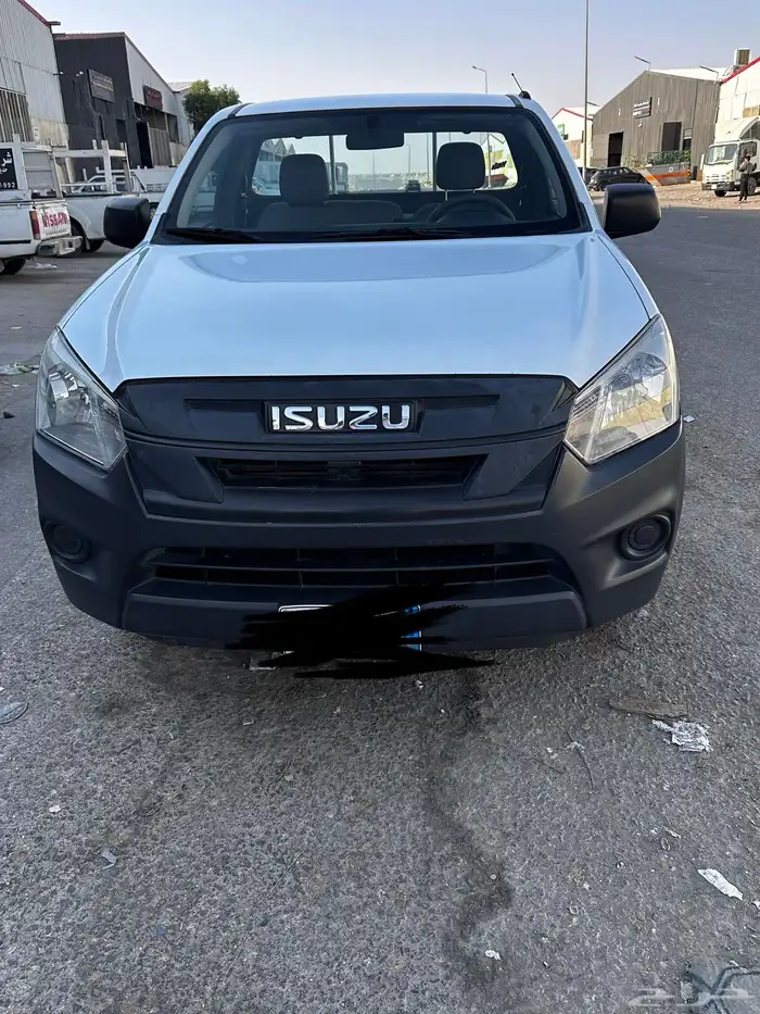 ايسوزو 2022 الرياض 9