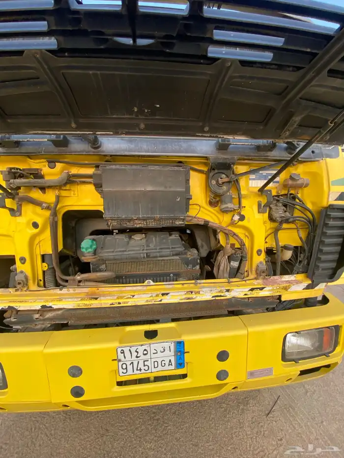 راس البي موديل 90 مجددومفحوص 7