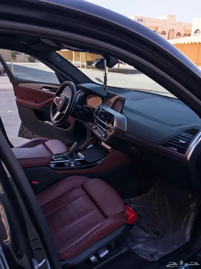 بي إم دبليو إكس 4 BMW x4 11