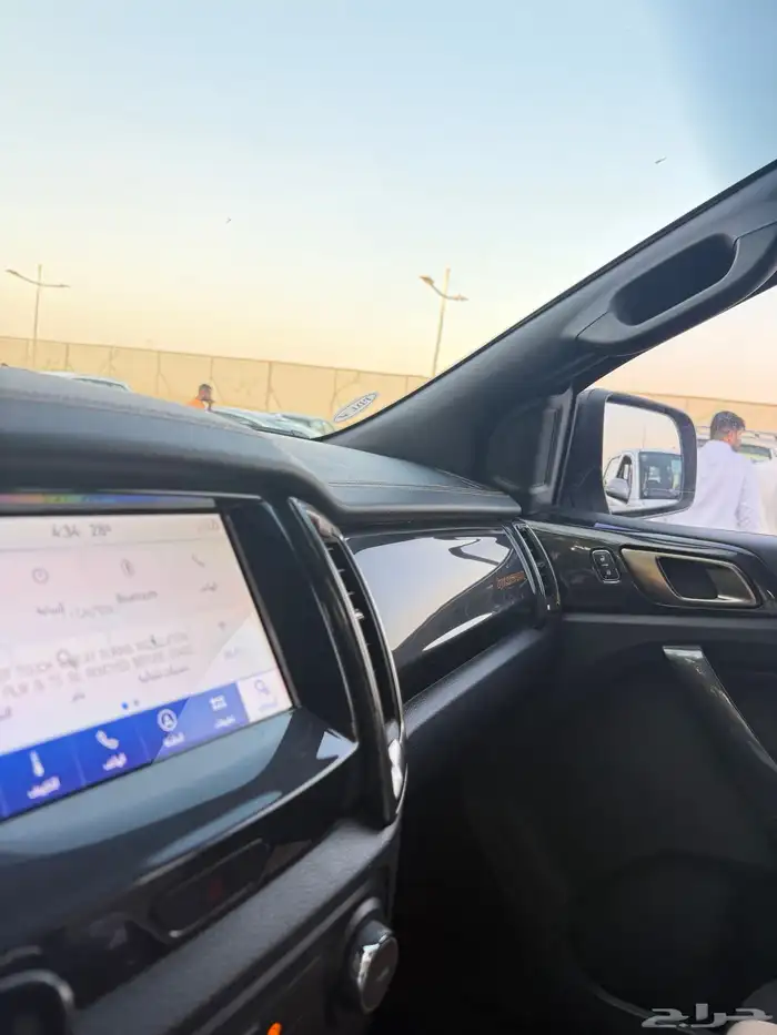 رنجر والدتراك فل 15