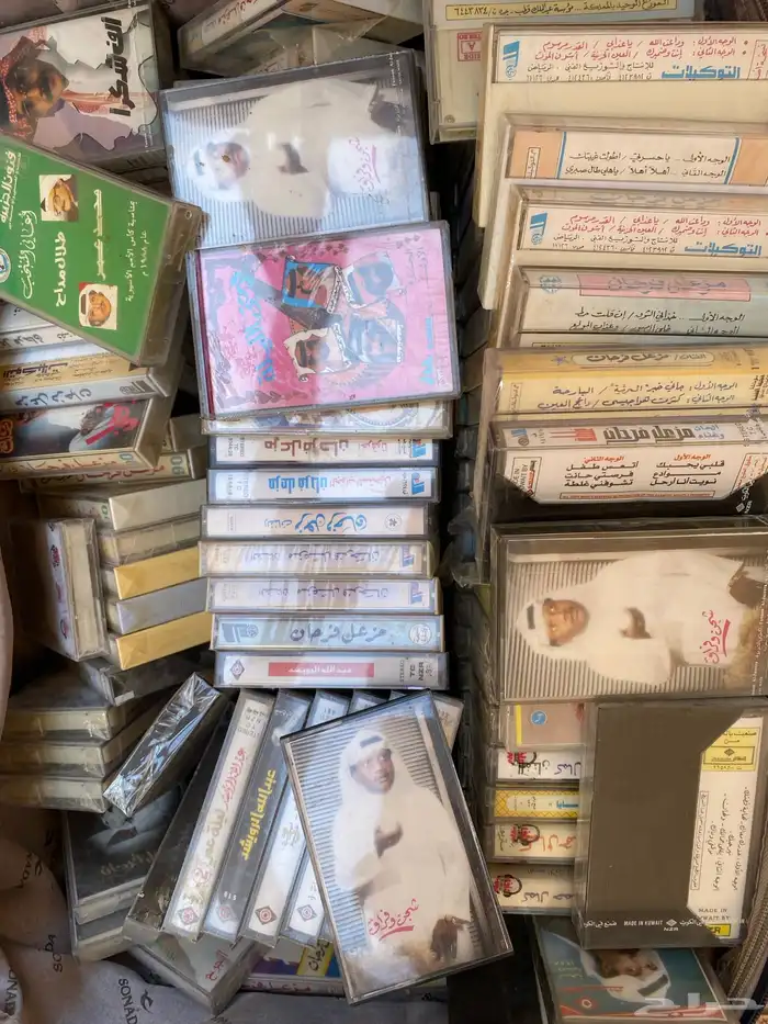 نوادر الزمن الجميل 8