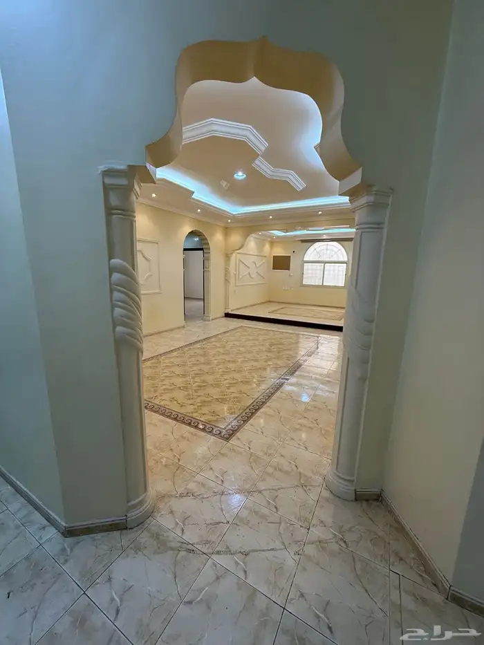 دور فاخر للإيجار - الطائف 2