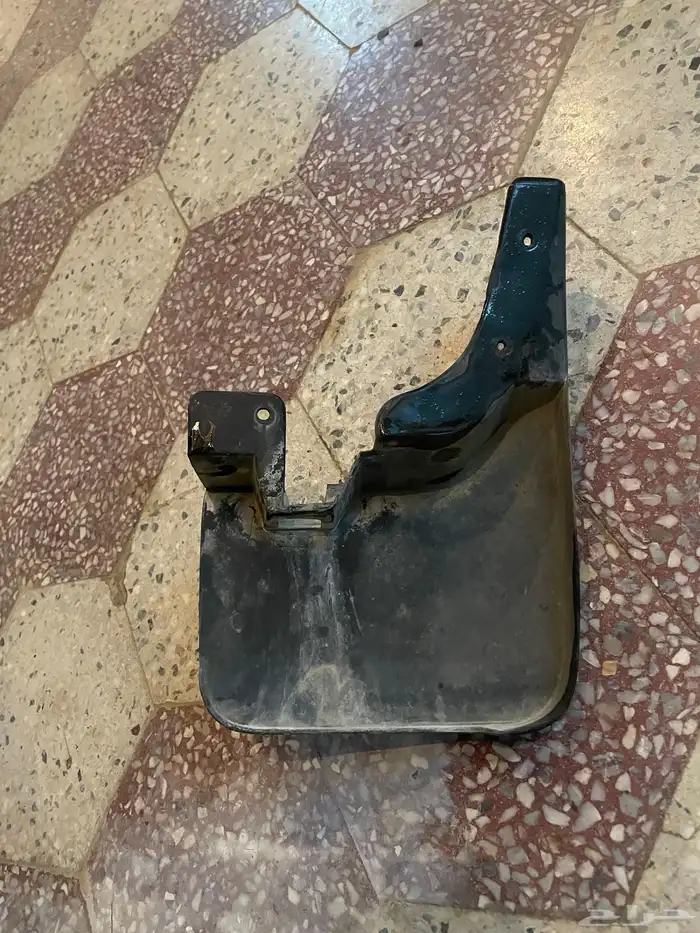 مسجل . ديكور مسجل . مرايه باترول فتك 2005 2020 8