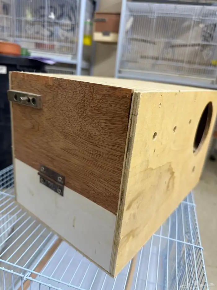 اقفاص 601 وبياضات كروان 1