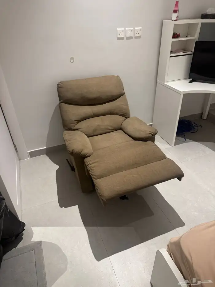 كرسي استرخاء 1