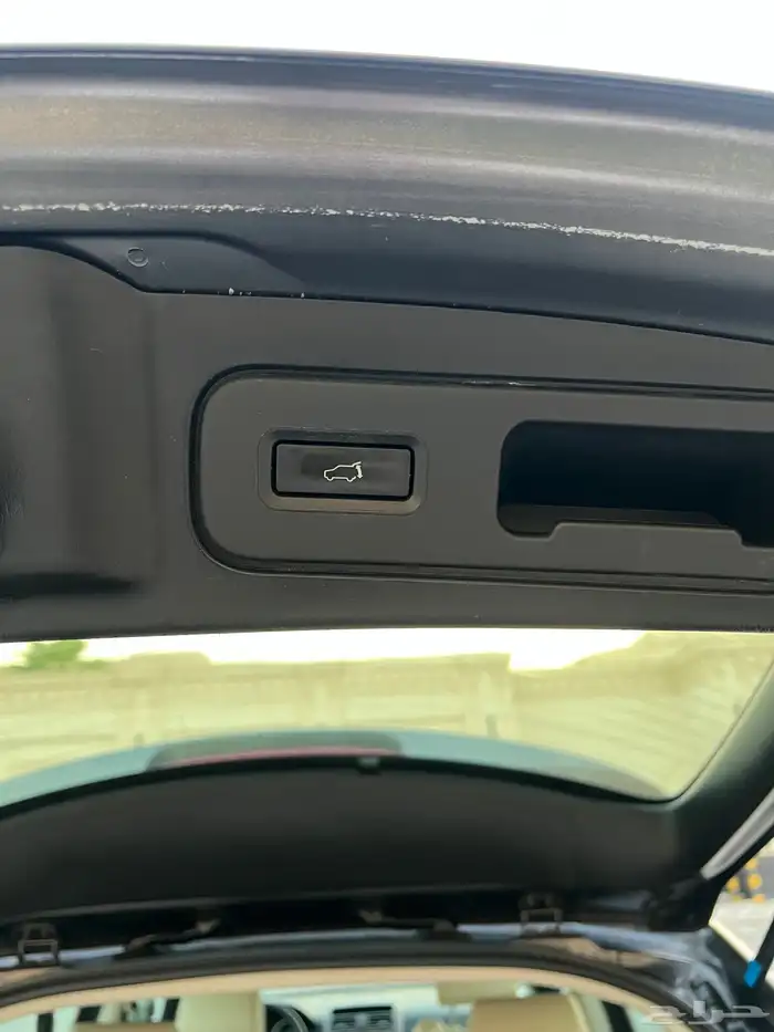 مازدا CX9 2016 ماشي 129 الف كيلو 32