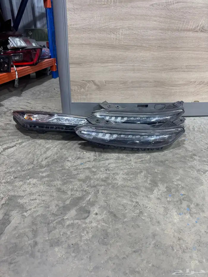 شمعات هونداي كونا 2019_2020_2021_2022_2023 0