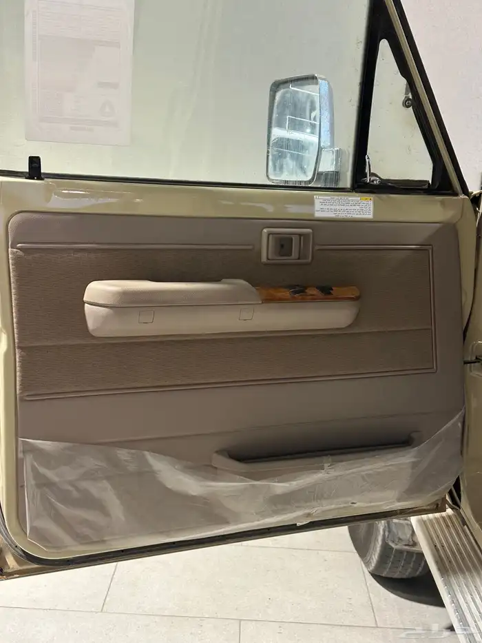 شاص 2019 ديزل مخزن ( تم البيع) 12