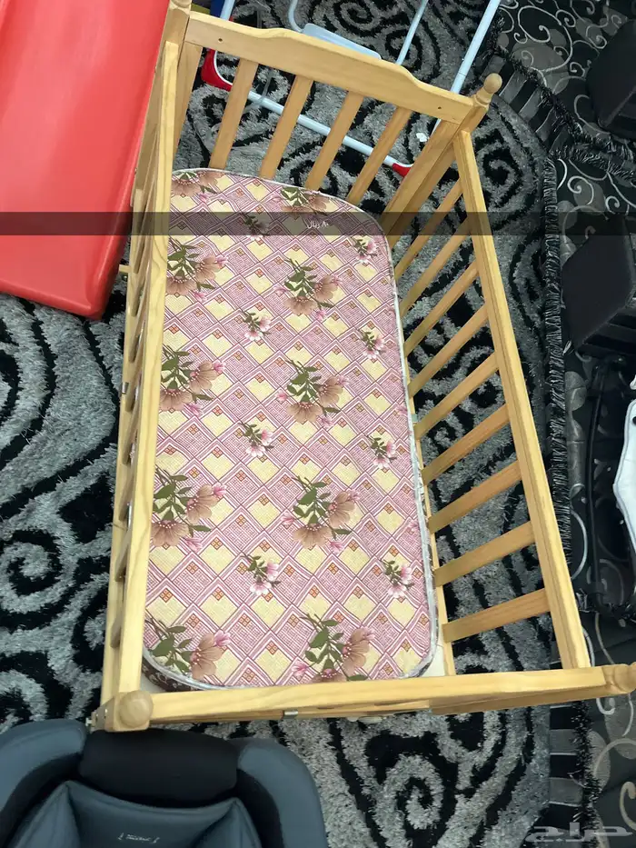 أغراض أطفال كرسي سيارة سرير ألعاب 1