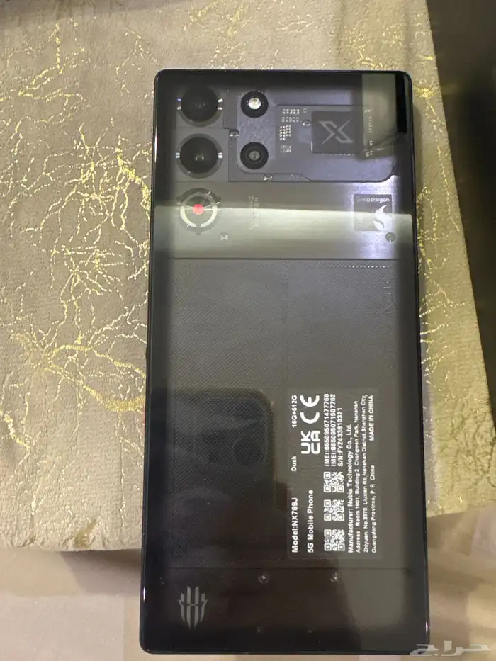 جوال ريد ماجك 10pro 1