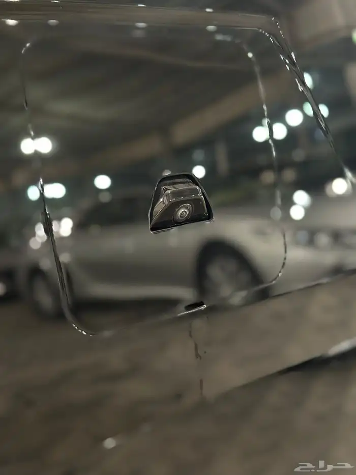 جيتور 2025 T2 لاكجري أسود 26