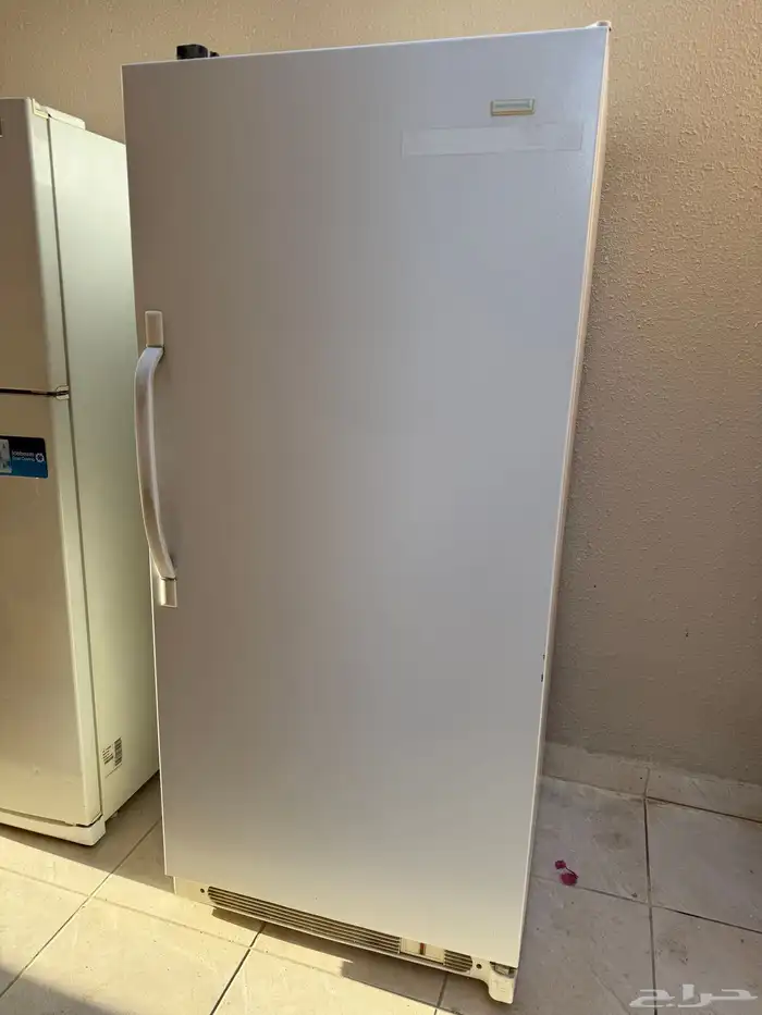 ثلاجه وبراده 0