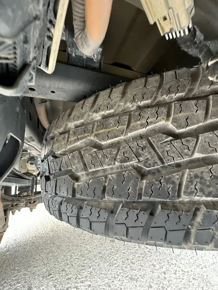 فورد F150 2021 دبل 8 سلندر وكاله 15