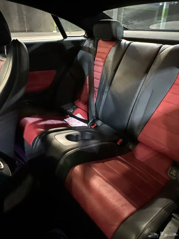 للبيع مرسيدس E cop 2021 11