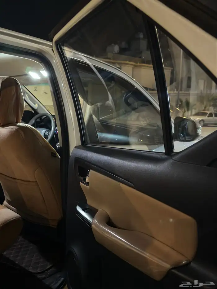 تويوتا فورتشنر 2020 GX وكاله عبداللطيف الجميل 11