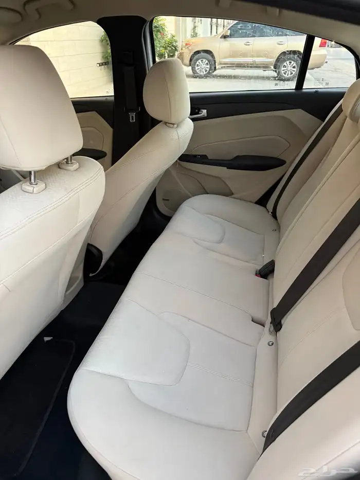 شيري اريزو 5 2023 للبيع كاش او اقساط 8