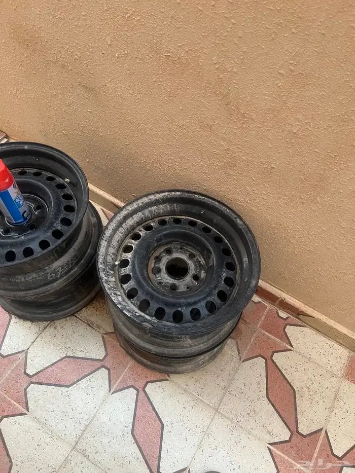 جنوط مرسدس 2