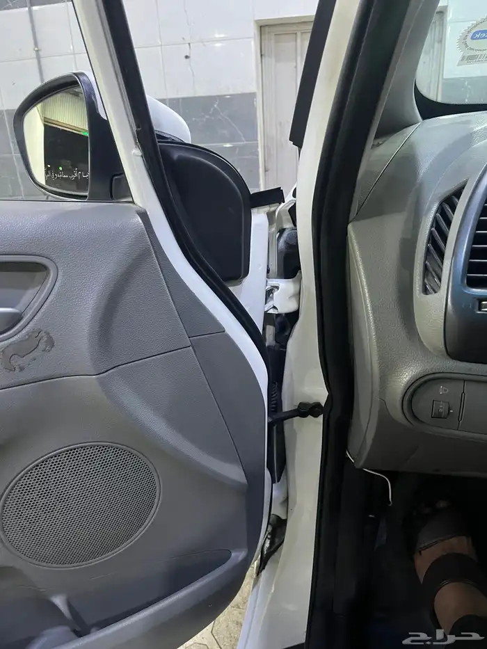 كيا سيراتو في قمة النظافه2016 6