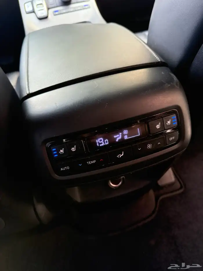 هيونداي باليسيد ديزل فل كامل 5