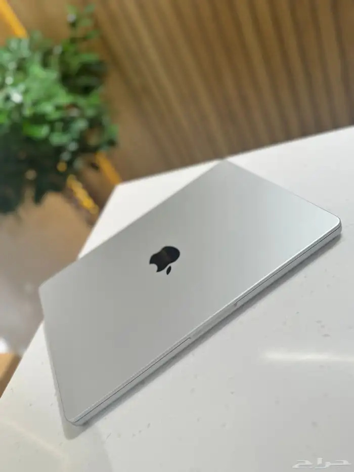 MqcBook Pro M1 Pro 14 3