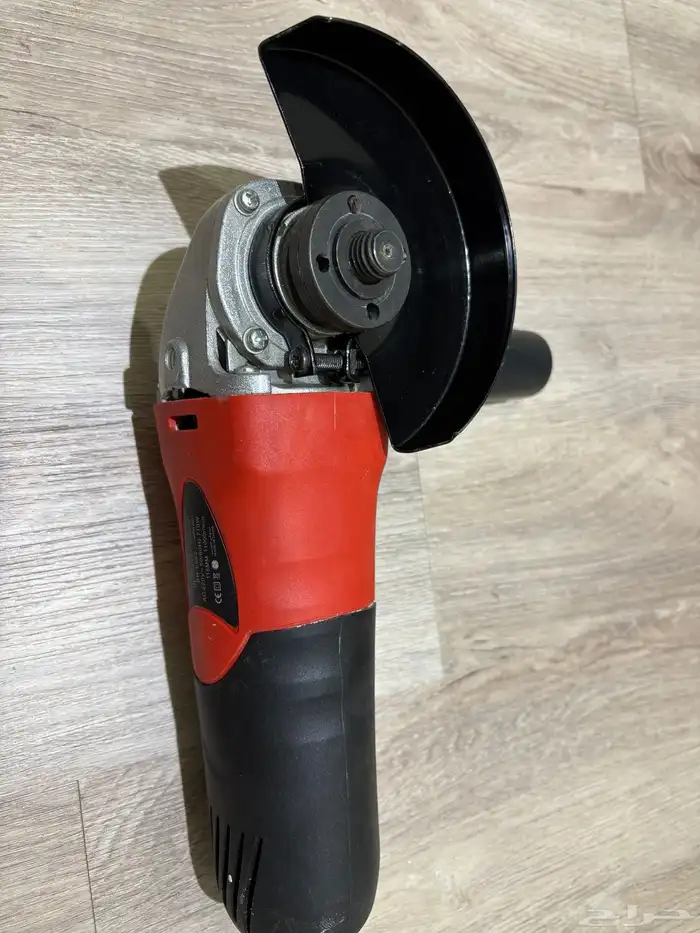 دريل وصاروخ نظيفة 3