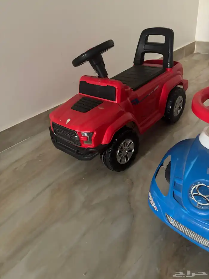 سيارات اطفال للبيع 3
