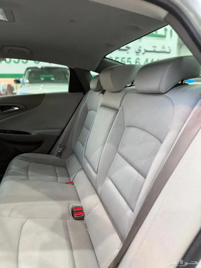 شيفروليه - ماليبو - 2019 - بسعر 39 الف 12