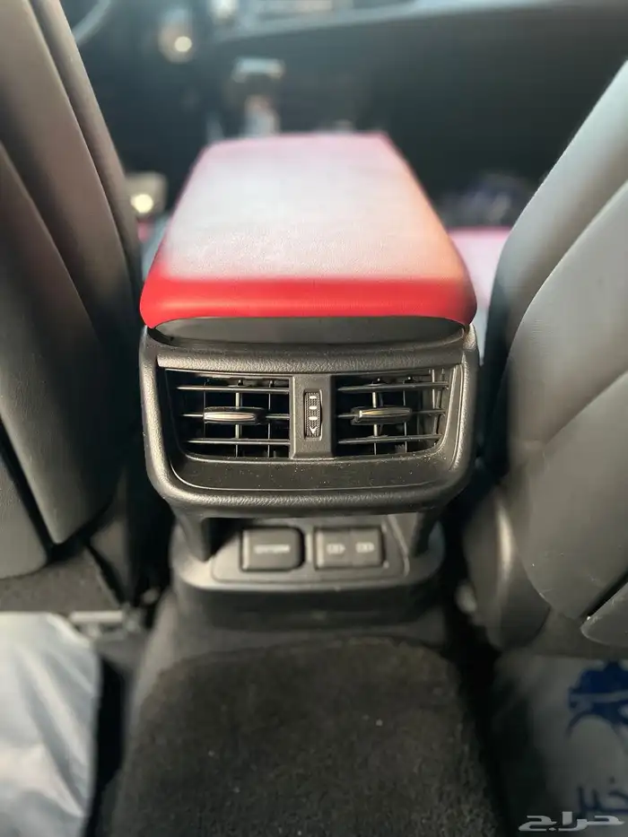 لكزس اسبوارت 2022 19