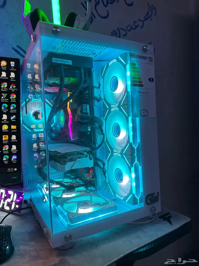 بي سي للبيع 0