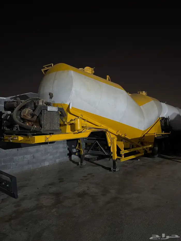 بلكر اسمنت للبيع 0