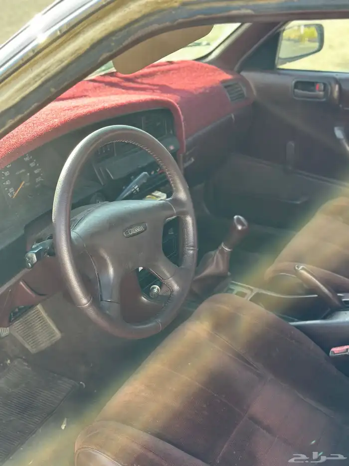 كرسيدا 96 XL نظيفه 5