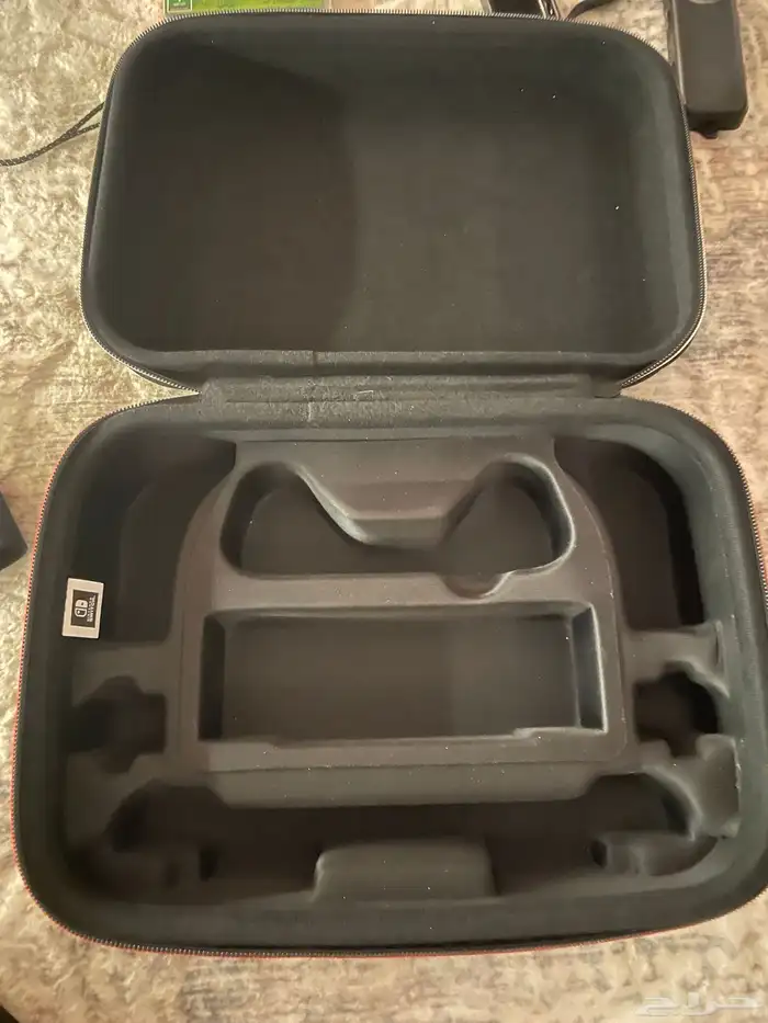 جهاز نينتيندو SWITCH 7