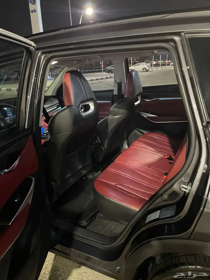 للبيع شانجان 2023 فل كامل ( البيع مستعجل ) 13