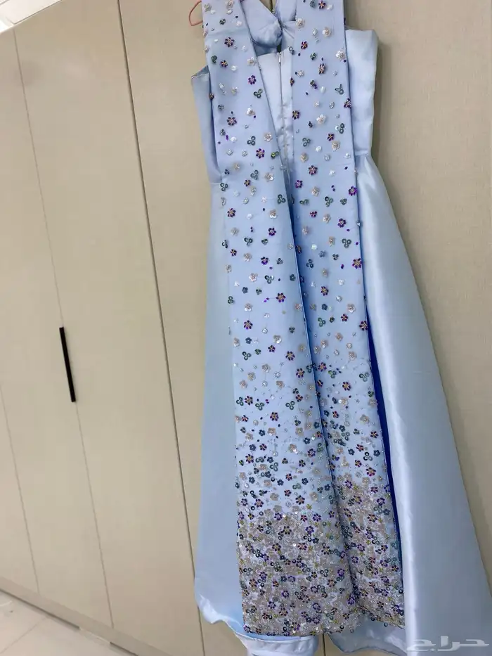 فستان زواج 0