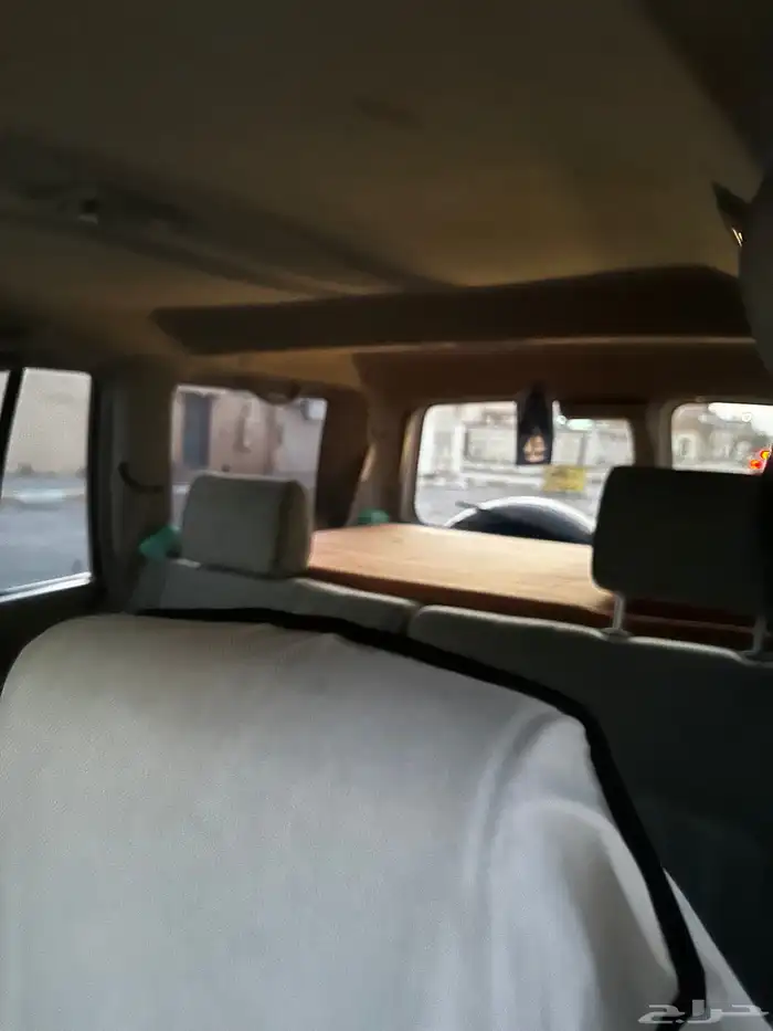 فتك سوبر سفاري 2005 بدون فتحة 4800 20