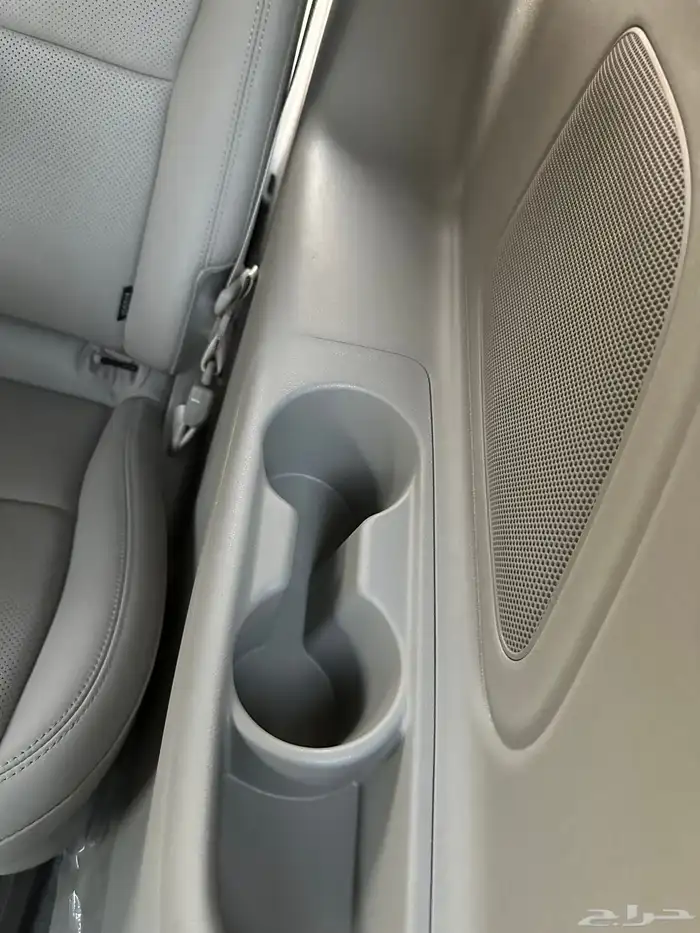 كيا كرنفال 2019 فل كامل شبة جديد 25