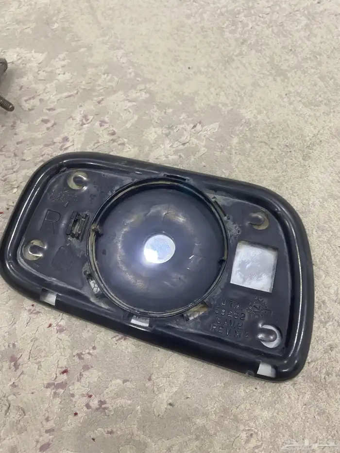 قطع كامري امريكي 2000 0