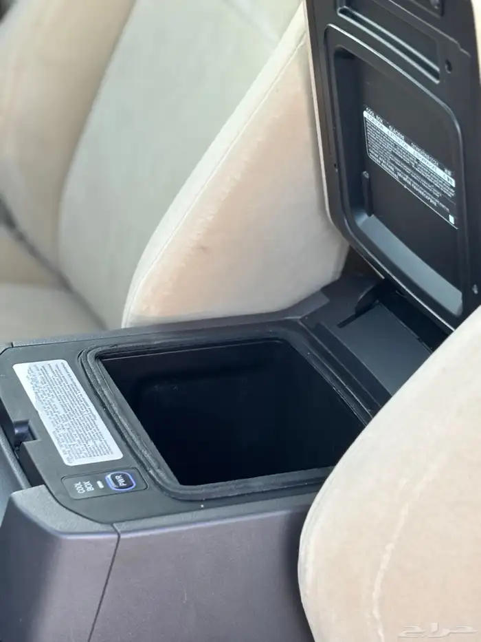 تويوتا برادو 2015 6سلندر 12