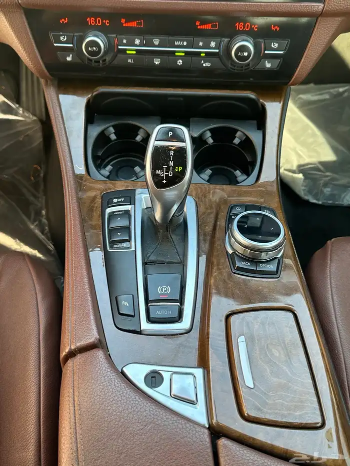 بي ام دبليو الفئة الخامسة 27